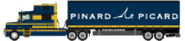 Spedition